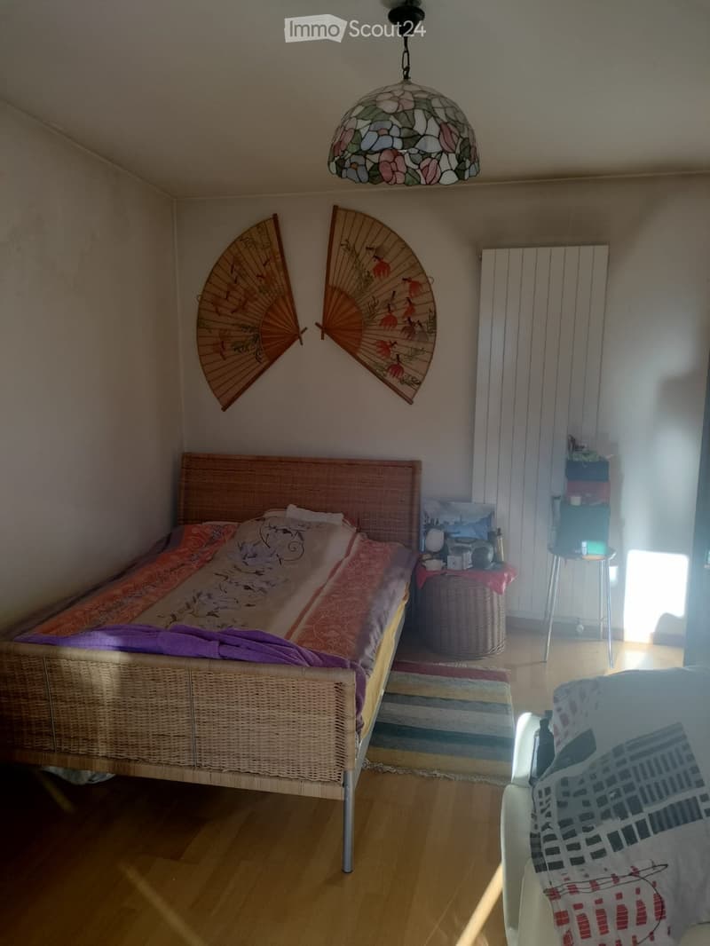 Maisonnette dans le noyau très ensoleillée (8)