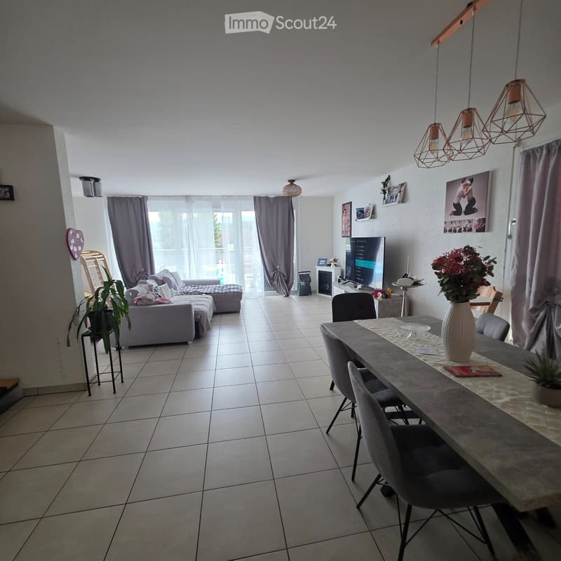 Matran Casa a Schiera (2)