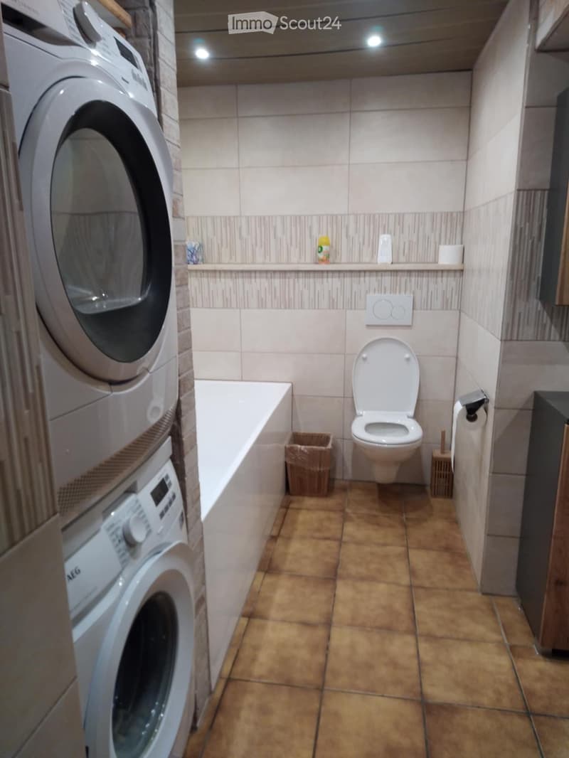 Casa con 3 camere e 1 bagno (2)