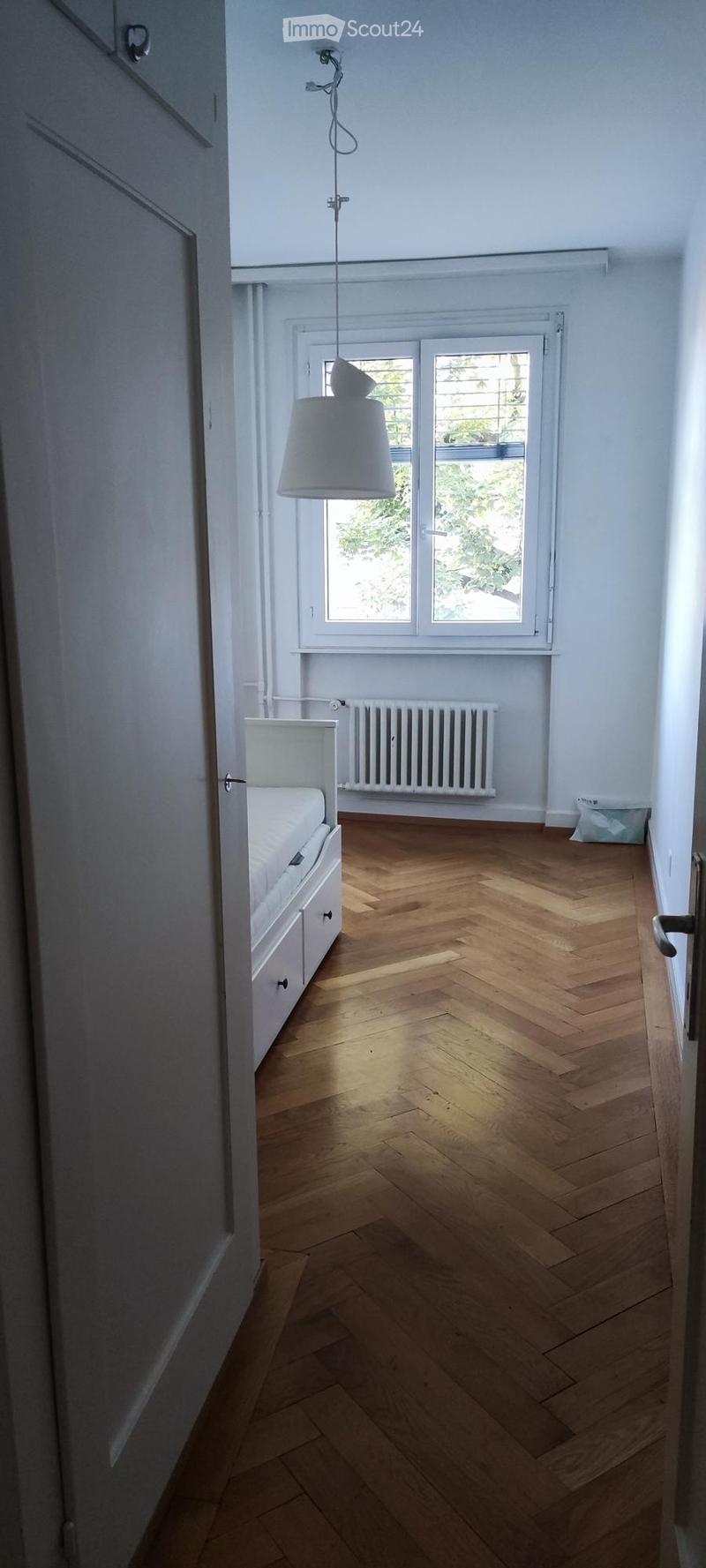Appartamento 3 locali in affitto (2)