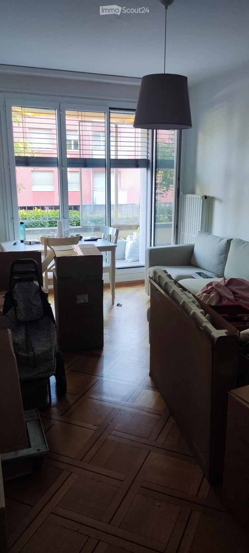 Appartamento 3 locali in affitto (4)