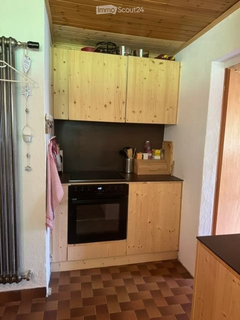 Champéry, appartement 1 pièce à louer (2)