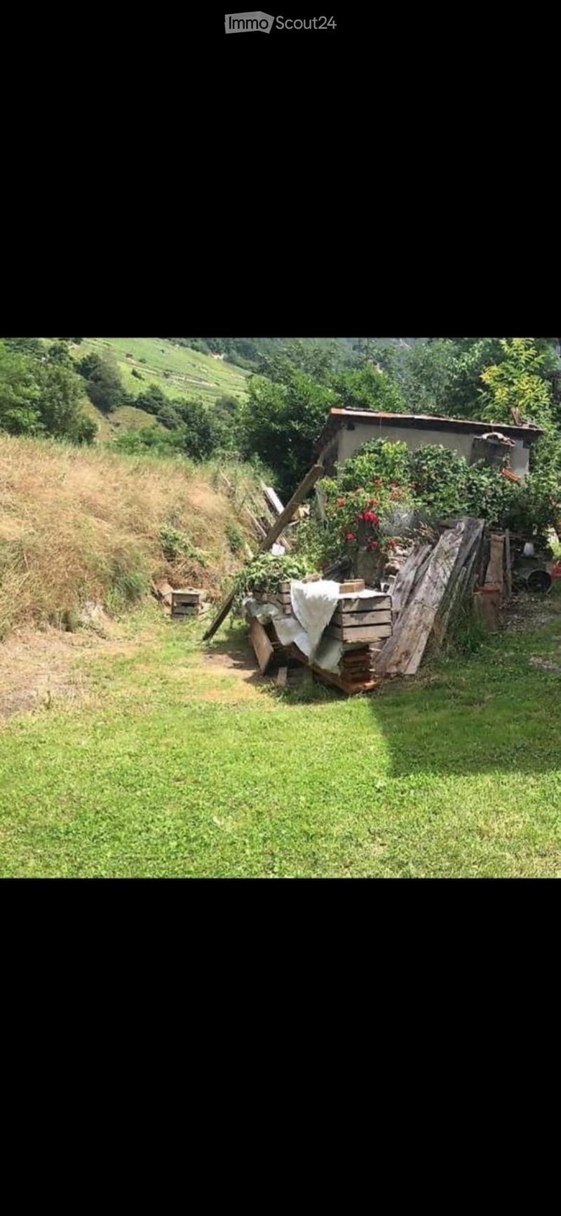 Maison parc grange 375m2 terrain jardin cave cabanon (1)