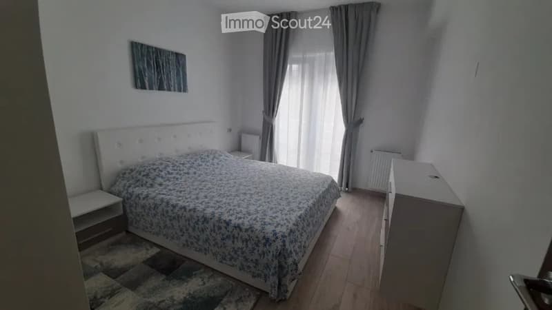 Furnished 2-room apartment 65m with balcony (1)
