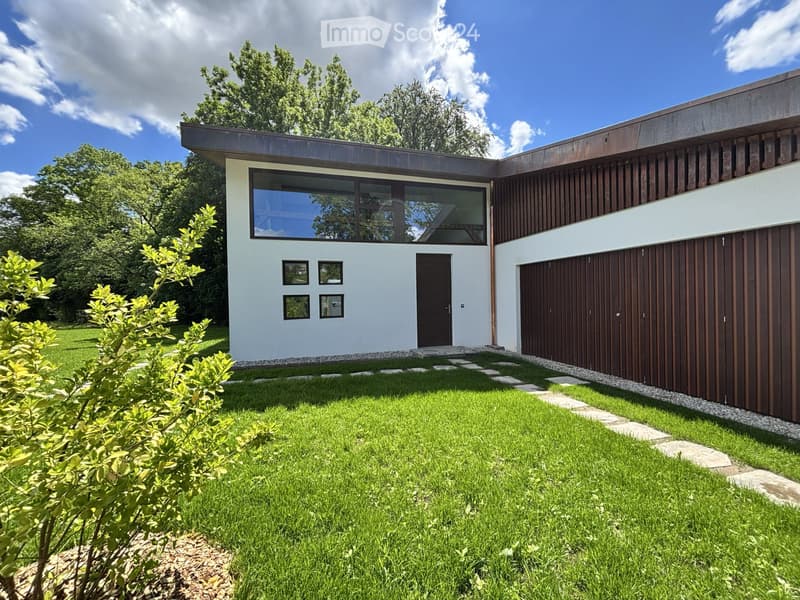 Schönes vollständig renoviertes Haus (1)