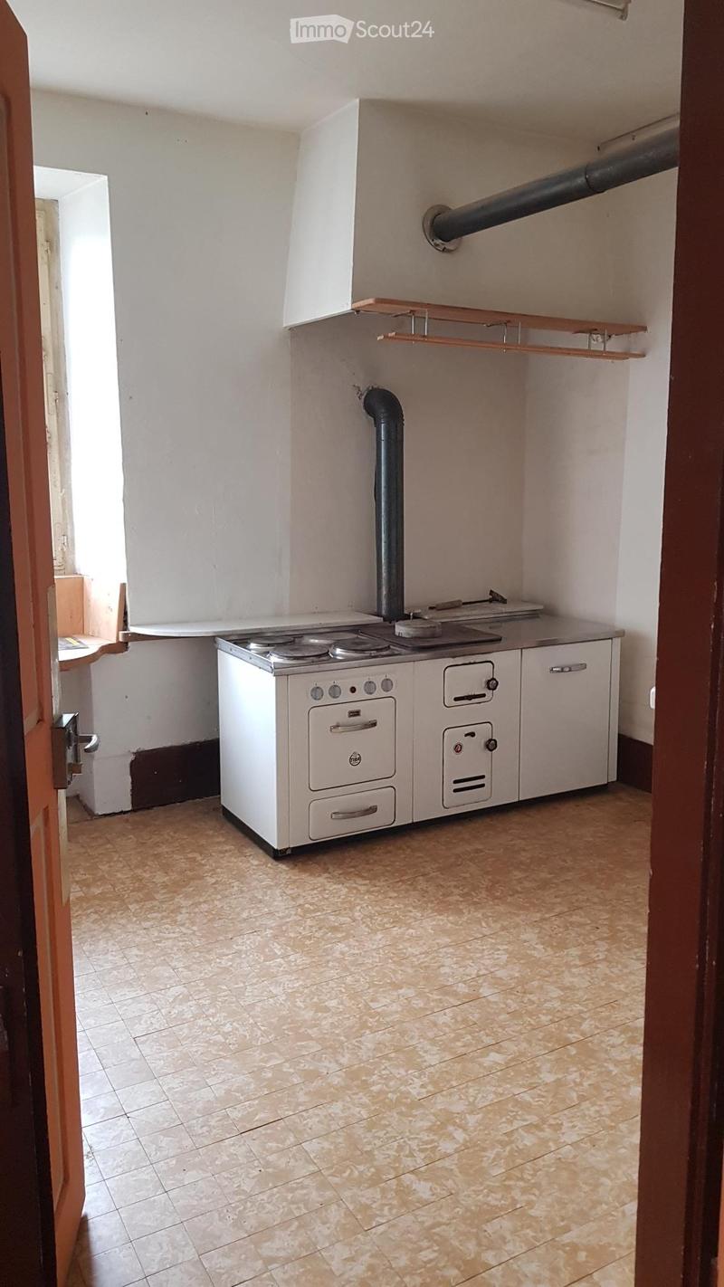 House with habitable apartment, Warehouse, Workshop (5)