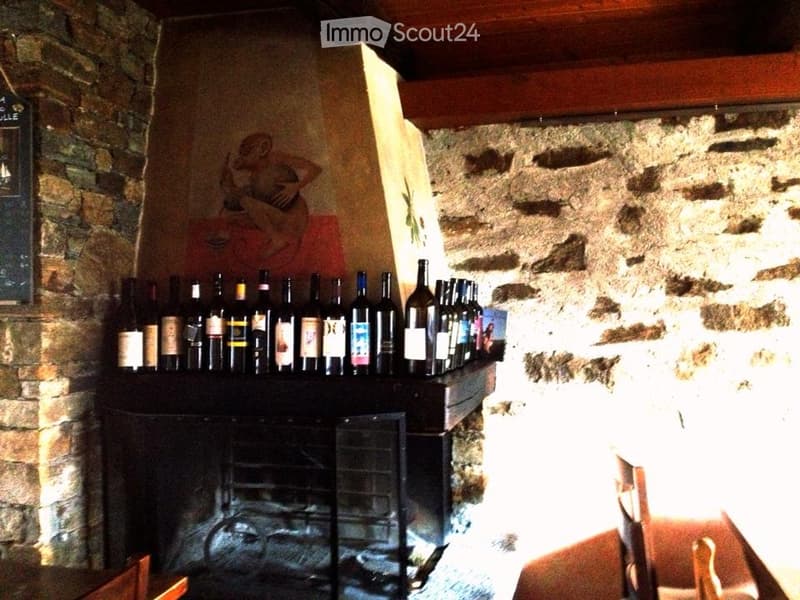 Sell HOUSE, 6 rooms with Grotto and Garden (2)
