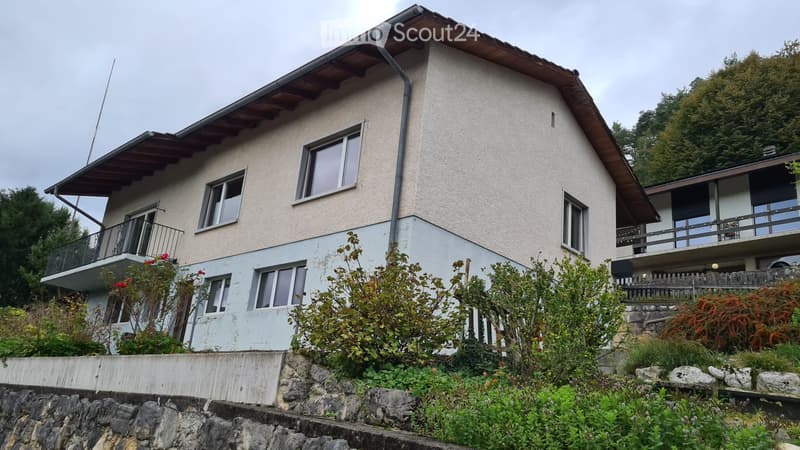 House with charm and castle view (1)