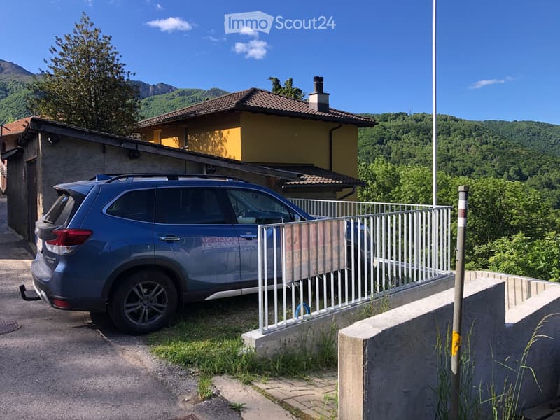 6951 Colla, Casa indipendente, ristruttu., garage, giardino (1)