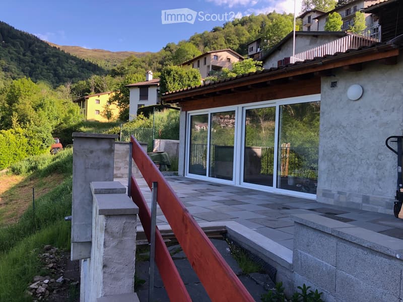 6951 Colla, Casa indipendente, ristruttu., garage, giardino (4)