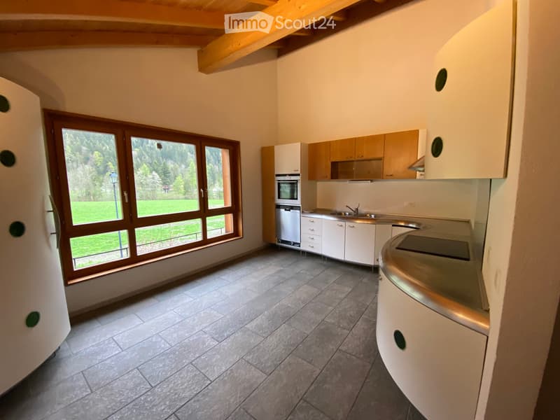 Schönes 4,5-Zimmer-Apartment (2)