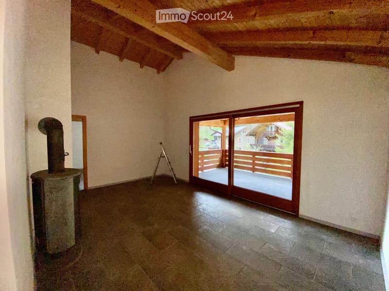 Schönes 4,5-Zimmer-Apartment (3)