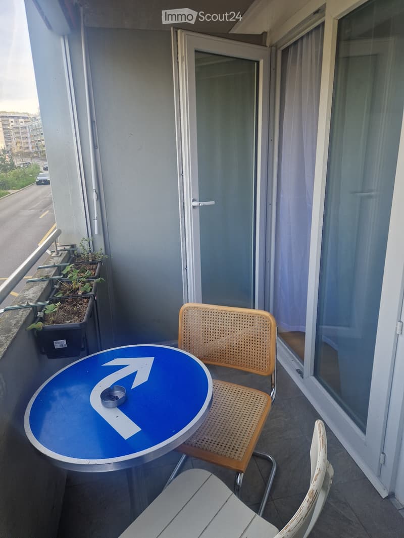 Studio sub loyer par jour (3)