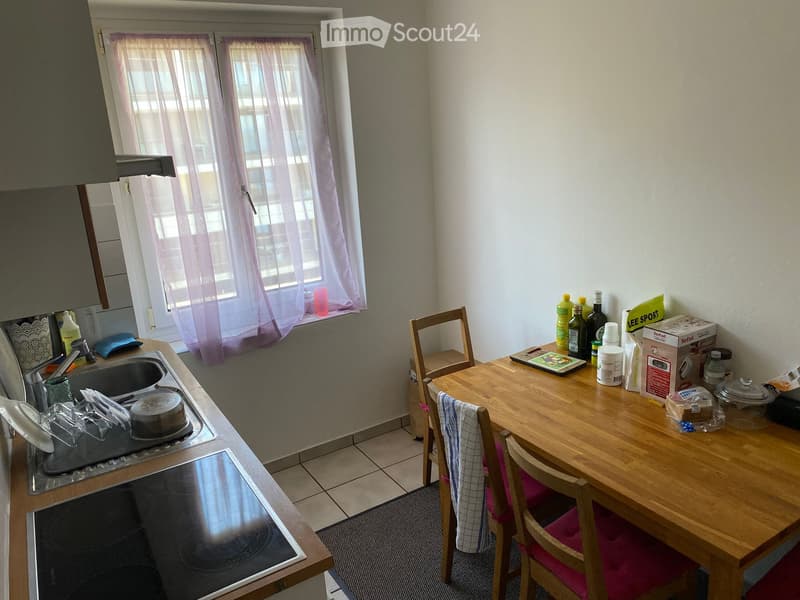 Chambre meublé en colocation (3)