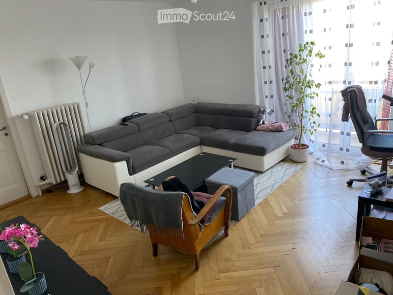 Chambre meublé en colocation (2)
