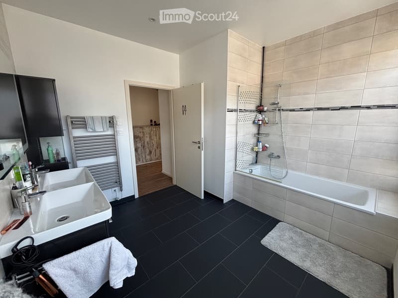 Magnifique appartement à Peseux (3)