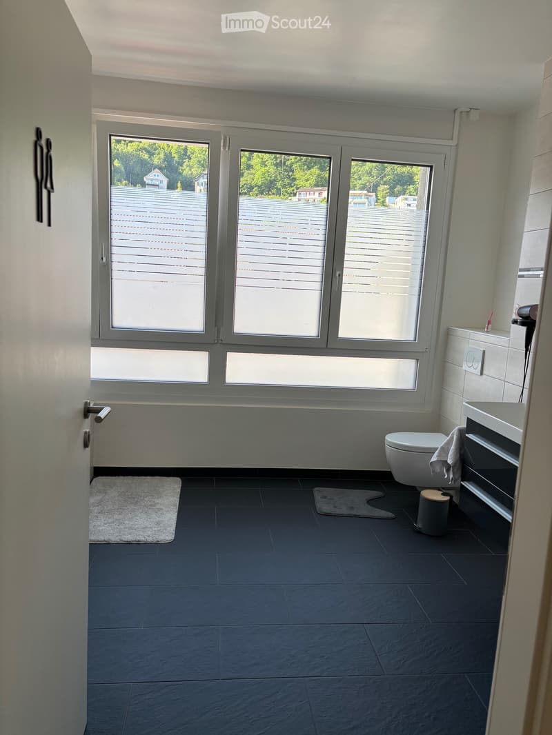 Magnifique appartement à Peseux (4)