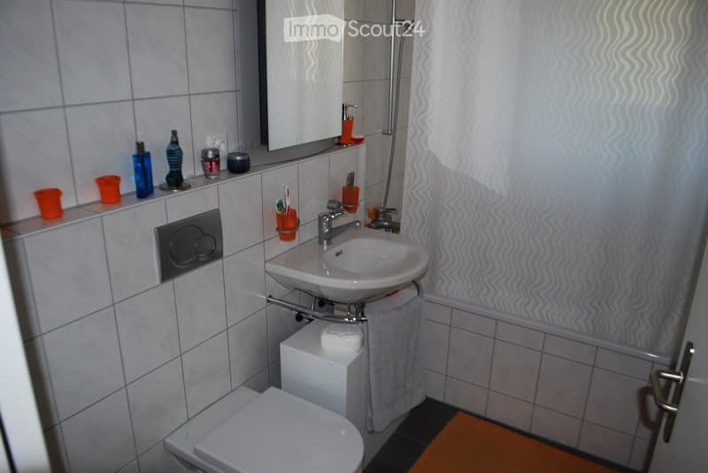 Cozy 3.5-room attic apartment in Aarau Rohr (4)