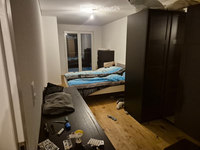 Wohnung 3,5 Zimmer Russy (4)