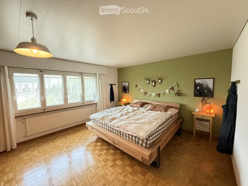 Casa in vendita di 6.5 locali nel villaggio di Soyhières (5)
