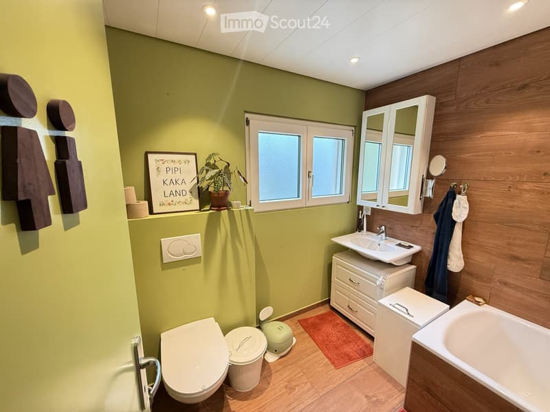 Casa in vendita di 6.5 locali nel villaggio di Soyhières (4)