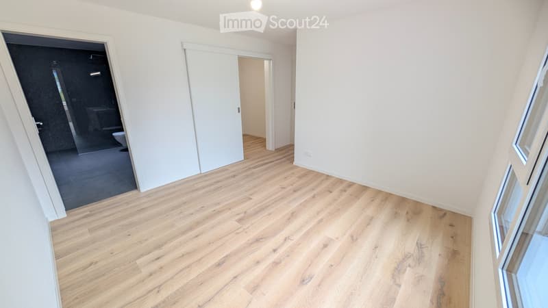 Casa nuova 5.5 locali 181 m² | Giardino 102 m² | La Tour-de-Trême (4)
