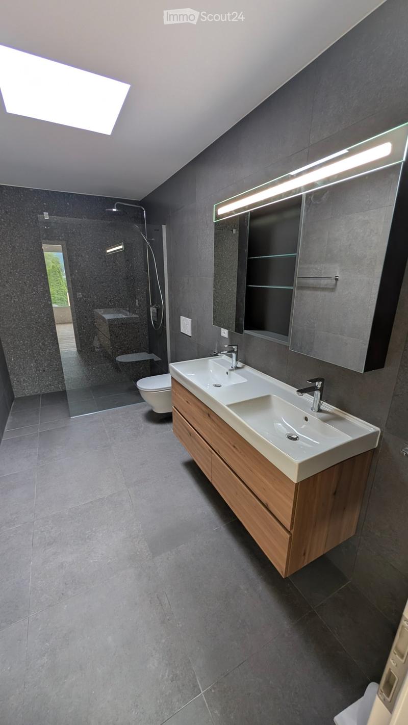 Casa nuova 5.5 locali 181 m² | Giardino 102 m² | La Tour-de-Trême (5)