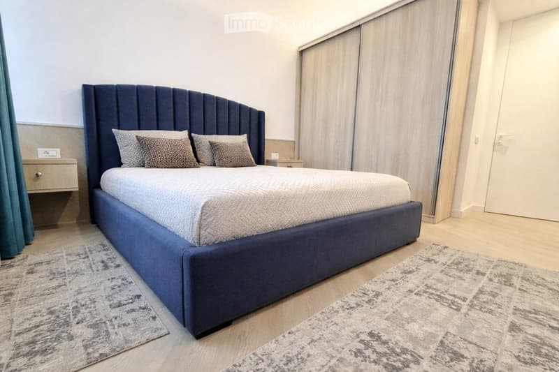Modern 3-room apartment with modern furniture 84m2 (3)
