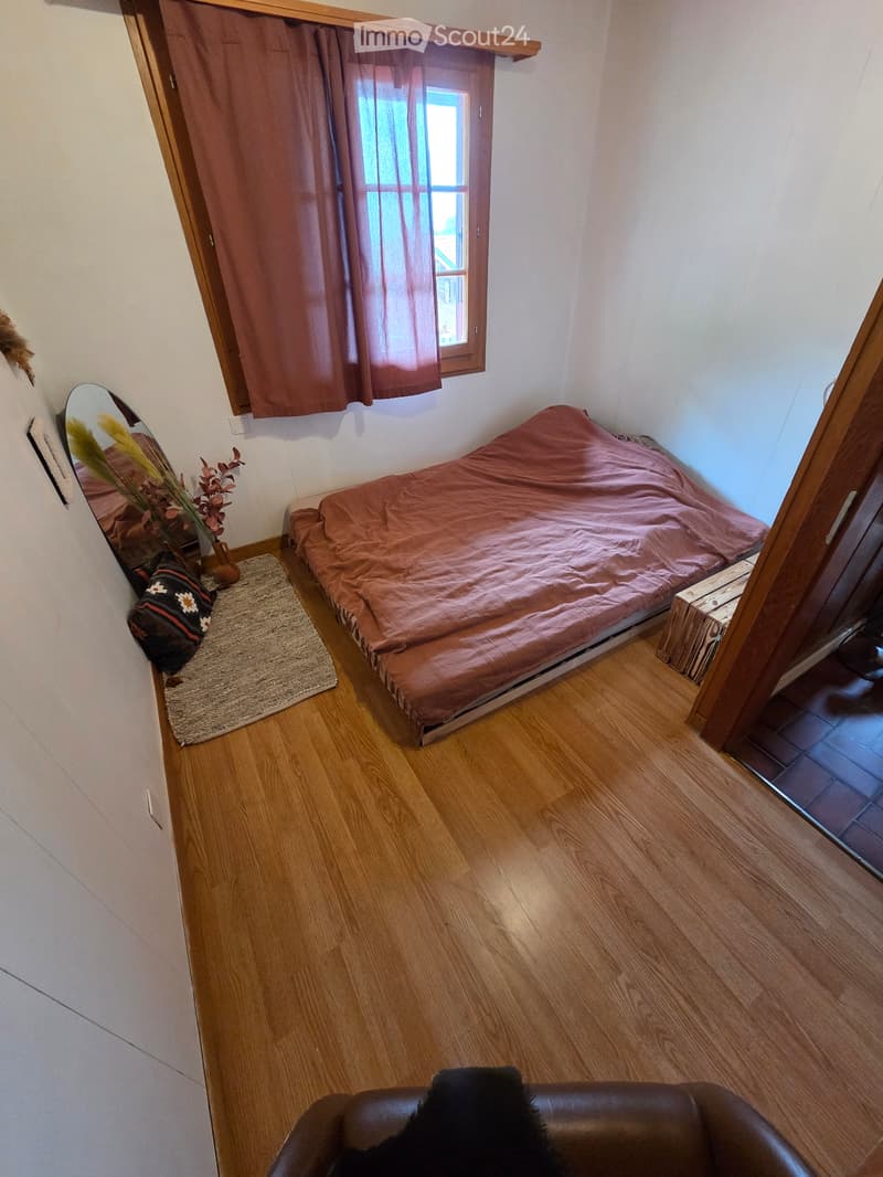 Appartement 3 pièces avec extérieur et place de parc (4)
