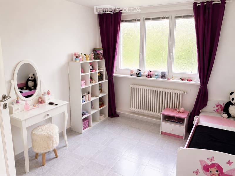 Vivere come in casa propria a Frauenfeld (3)