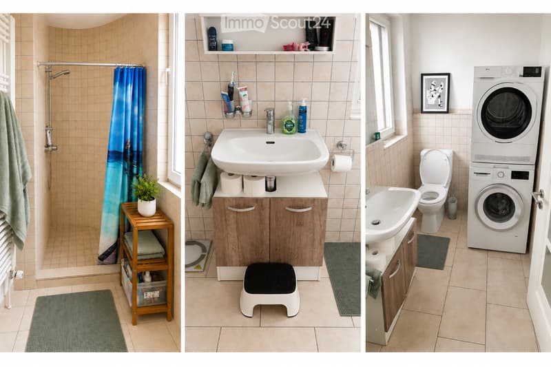 Vivere come in casa propria a Frauenfeld (2)