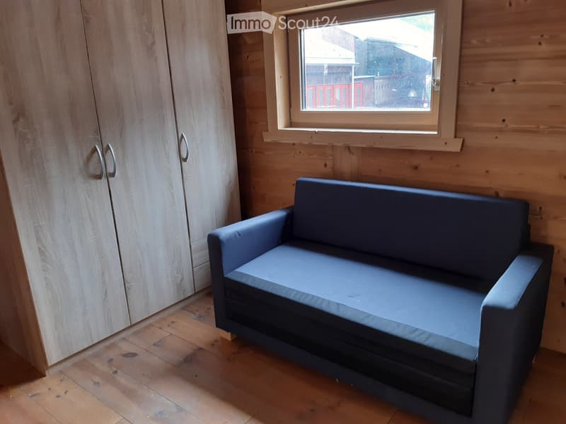 Piccolo chalet ristrutturato e arredato in affitto (3)