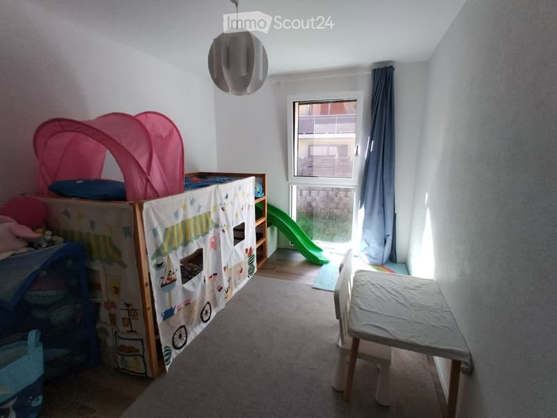 4,5 locali in affitto a Gimel (4)