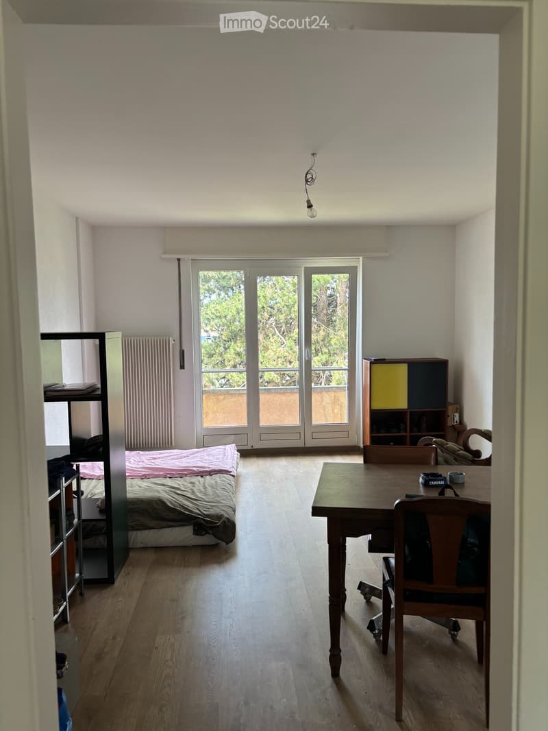 Affitto il mio appartamento (2)