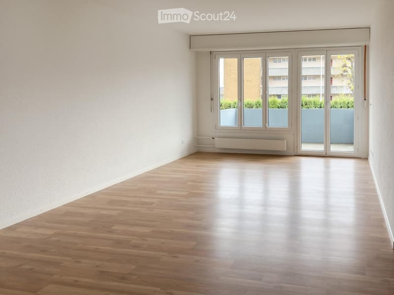 Oensingen: appartamento 4,5 locali, 87m2; 1° piano (1)