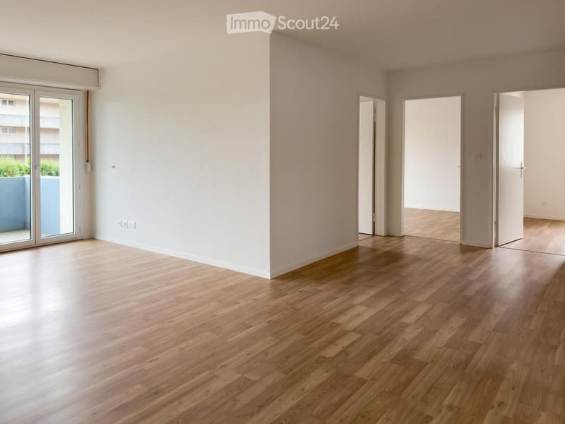 Oensingen: appartamento 4,5 locali, 87m2; 1° piano (4)