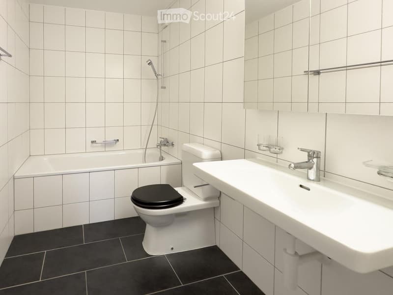 Oensingen: appartamento 4,5 locali, 87m2; 1° piano (3)