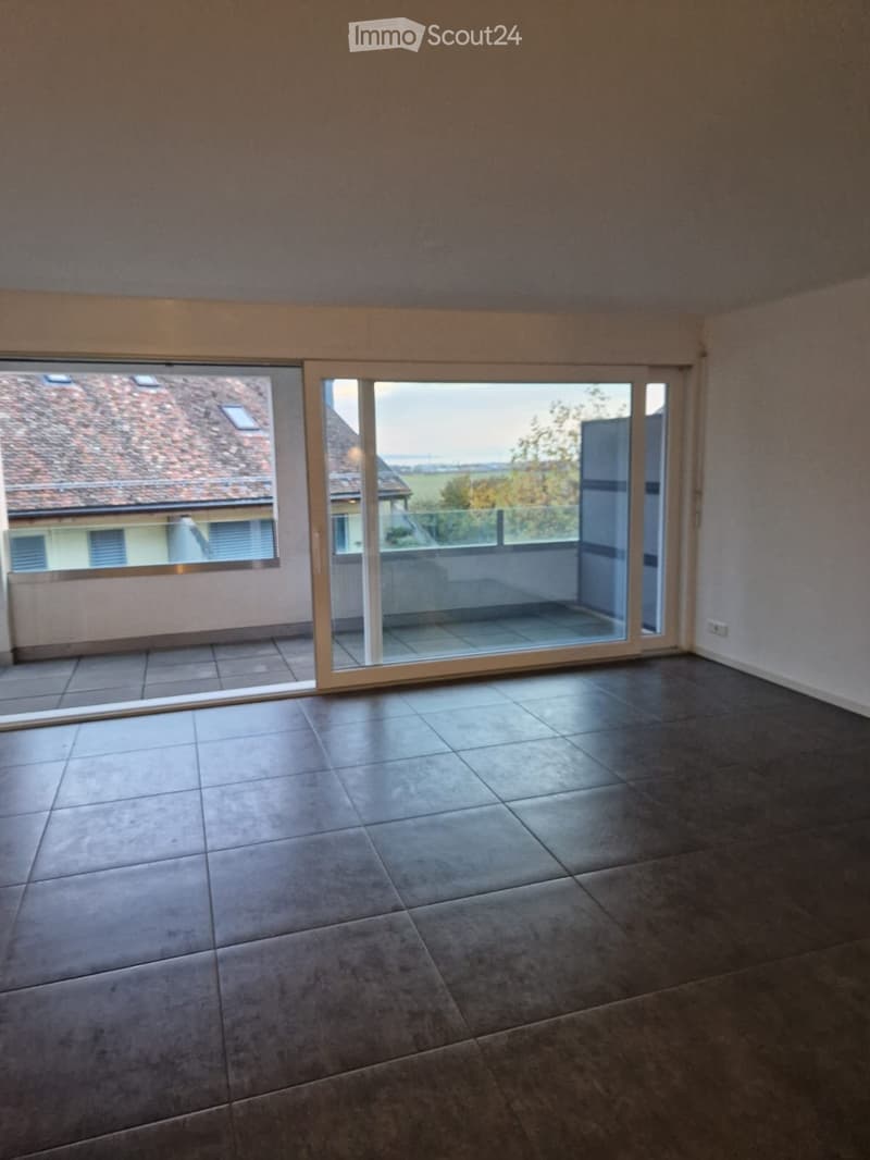 3,5 locali duplex al 1° piano - Gérance De Luze (2)