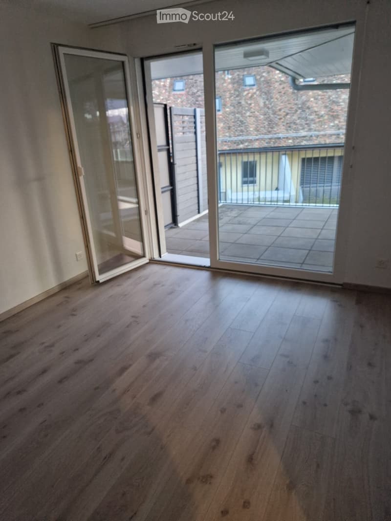 3,5 locali duplex al 1° piano - Gérance De Luze (3)