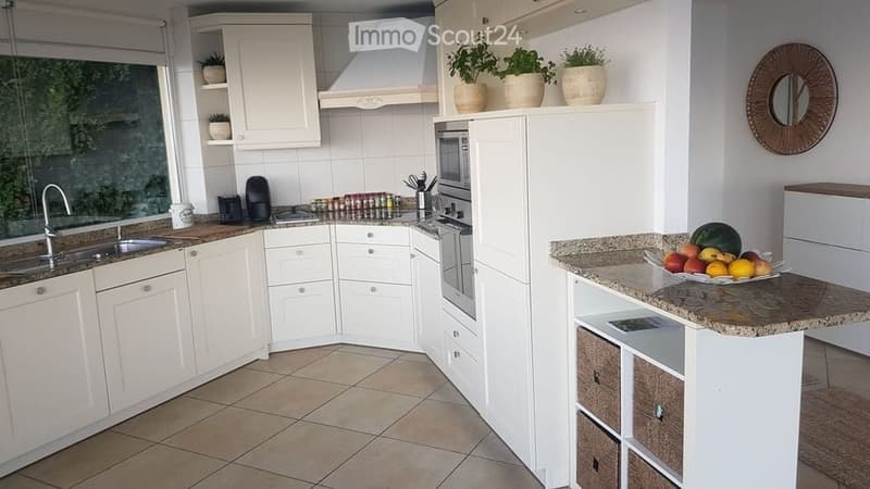 Camera di alta qualità in villa con vista panoramica Lavaux (4)