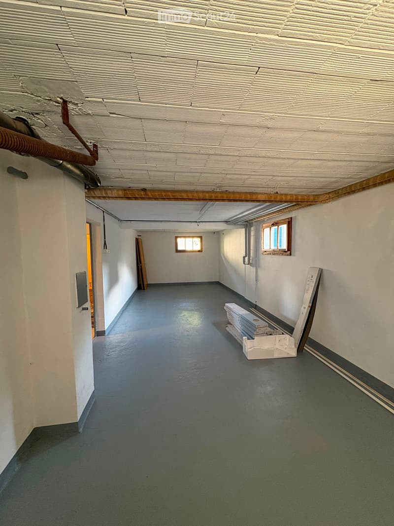Casa unifamiliare - Prima locazione dopo ristrutturazione completa (5)