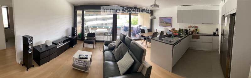 Chambre en colocation à Chavannes-près-Renens EPFL UNIL (5)