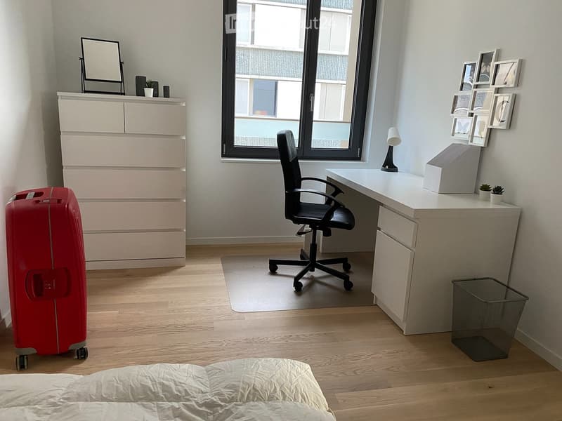 Chambre en colocation à Chavannes-près-Renens EPFL UNIL (2)
