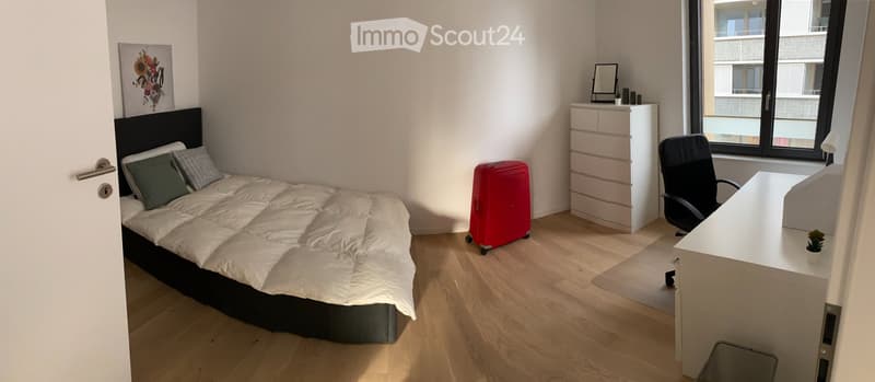 Chambre en colocation à Chavannes-près-Renens EPFL UNIL (3)