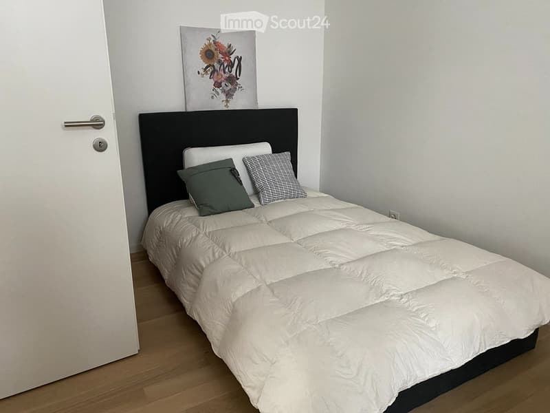 Chambre en colocation à Chavannes-près-Renens EPFL UNIL (1)