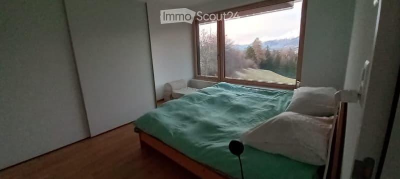 Appartamento Lens con vista (3)