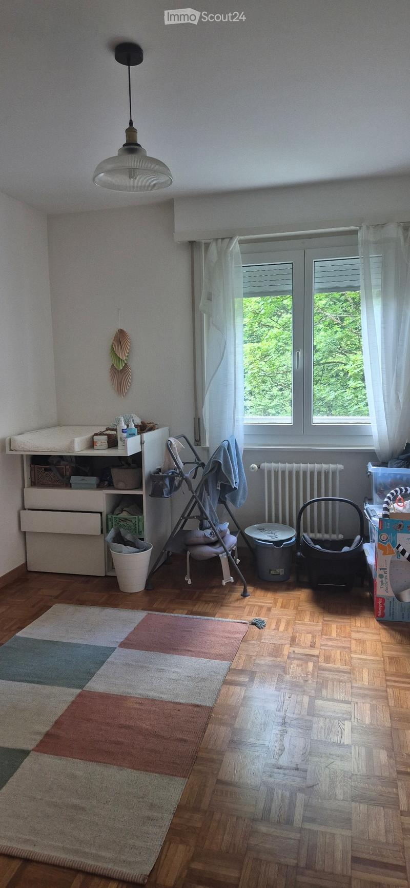 Appartamento 3,5 locali a Prilly (4)