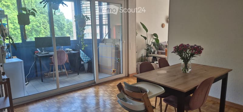 Appartamento 3,5 locali a Prilly (5)