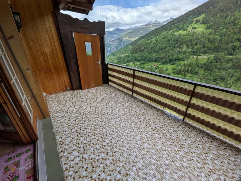 Appartamento 3.5 a Mâche (5)