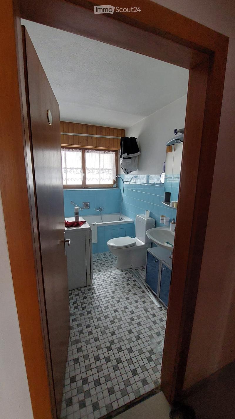 Appartamento 3.5 a Mâche (3)